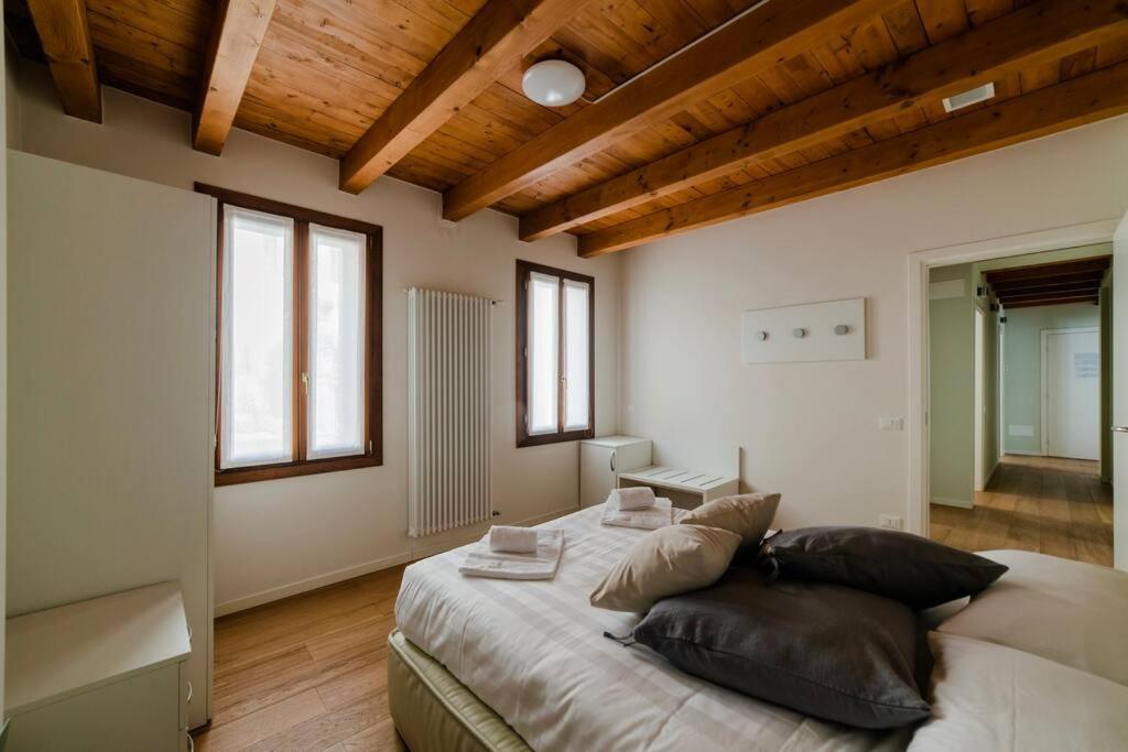 Lejlighed Dimora Acquamarina
