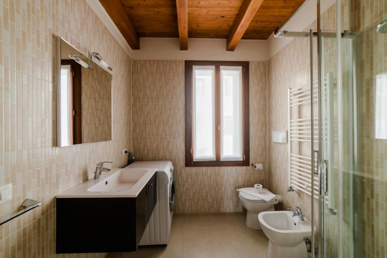 Lejlighed Dimora Acquamarina Venedig